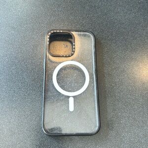 Casetify Case